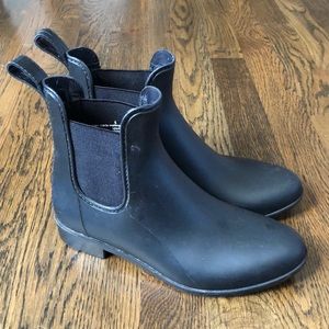 A NEW DAY rain boots